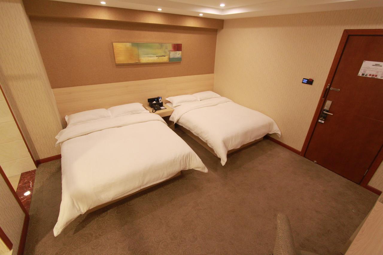 Kaiping City Sanbu Junying Hotel Екстериор снимка