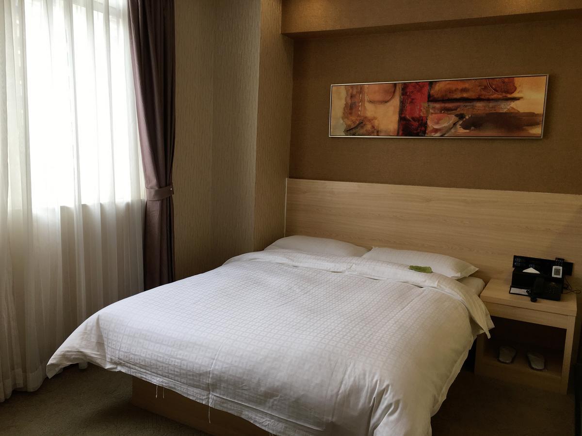 Kaiping City Sanbu Junying Hotel Екстериор снимка