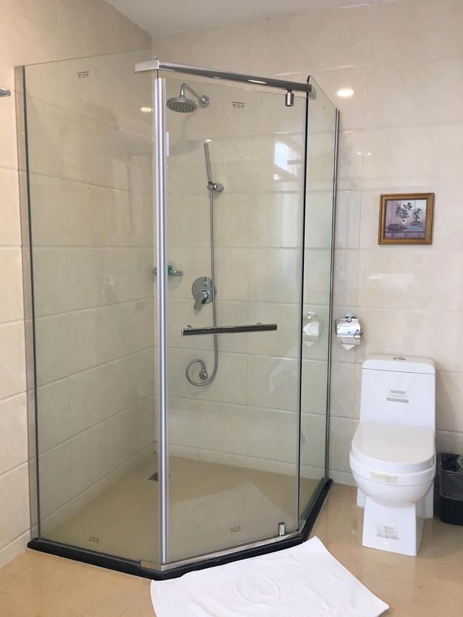 Kaiping City Sanbu Junying Hotel Екстериор снимка
